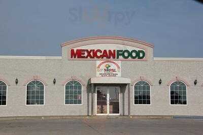 El Nopal Mexican Restaurant, Bethany