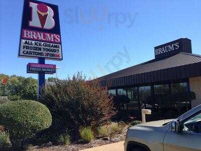 Braum’s Ice Cream And Dairy