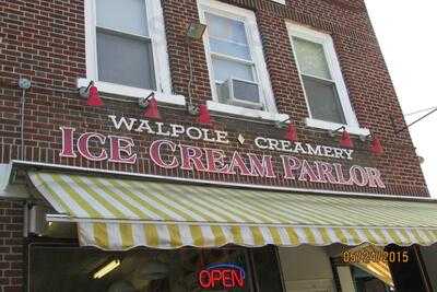 Walpole Creamery