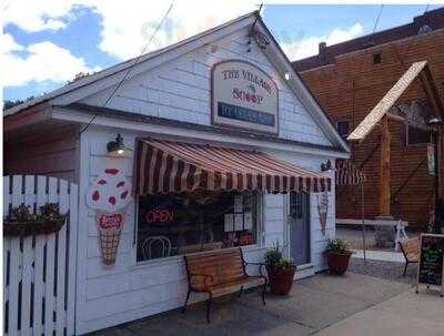 The Village Scoop Ice Cream Shop