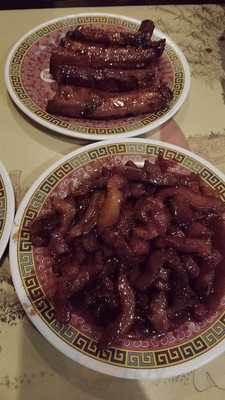 China Wong