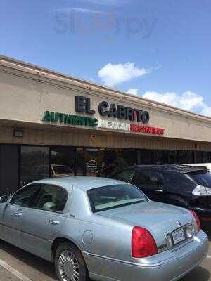 El Cabrito Mexican Restaurant