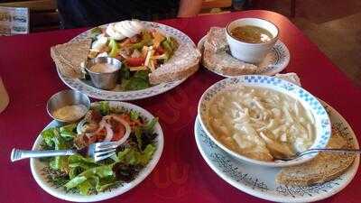 Farm Market Cafe