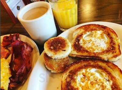 Cracker Barrel, Ridley Park