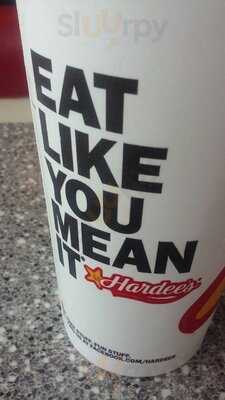 Hardee's, Houston