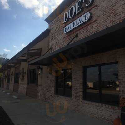 Doe’s Eat Place, Florence