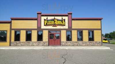 Pizza Ranch, Redwood Falls