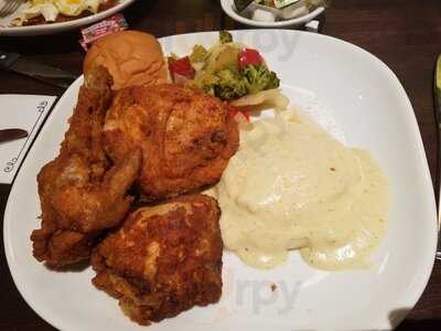 Grand Northern Grill