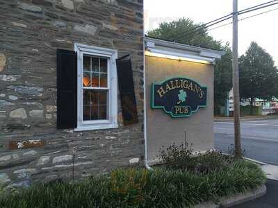 Halligan's Pub, Flourtown