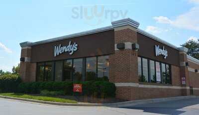 Wendy's, Advance