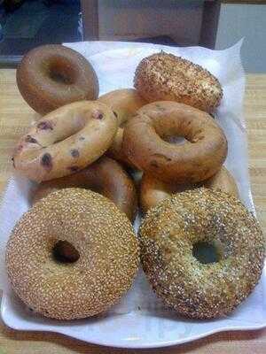 Bodacious Bagels, Stone Ridge