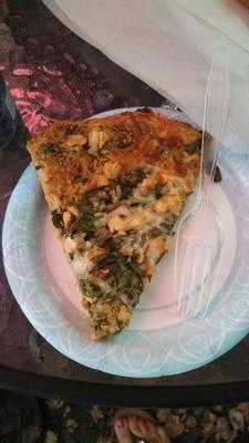 Pizza Plus, Onamia