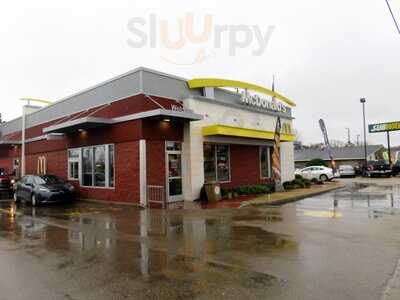 McDonald's, Winona