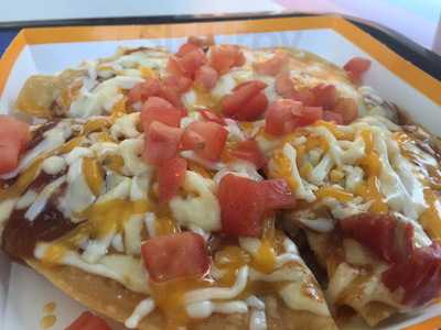 Taco Bell