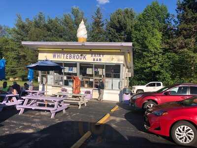 Whitebrook Dairy Bar