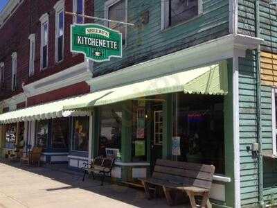 Main Street Kitchenette