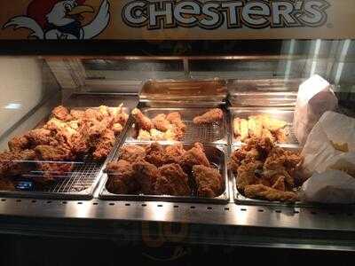 Chester Fried Chicken, Albany