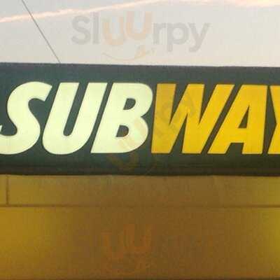 Subway, Winona