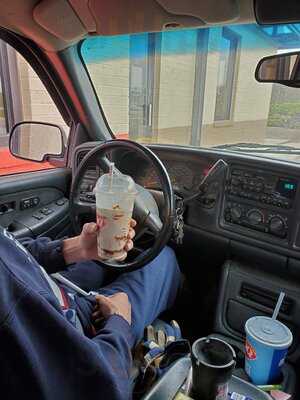 Dairy Queen, Onamia