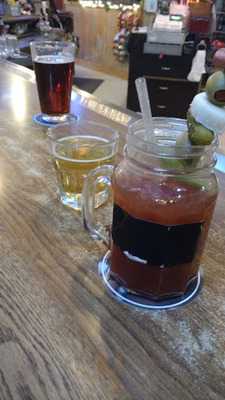 Geno's Bar and Grill, Onamia