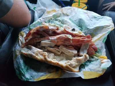 Subway, Annandale