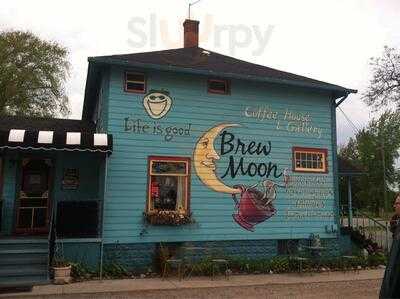 Brew Moon Coffee House & Gallery