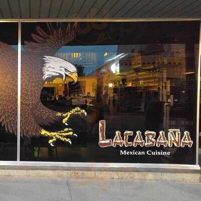 La Cabana Mexican Cuisine, Irvine