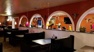 Fiesta Brava Mexican Restaurant, Taylorsville