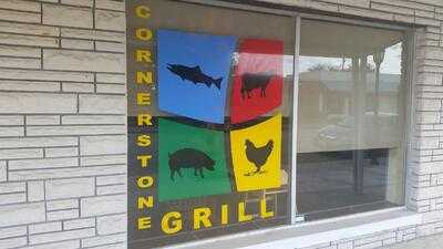 Cornerstone Grill