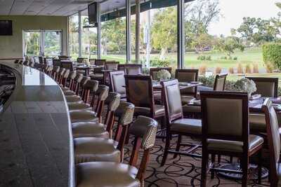 Clubhouse At Miami Shores Country Club