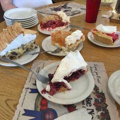 Norske Nook - Osseo