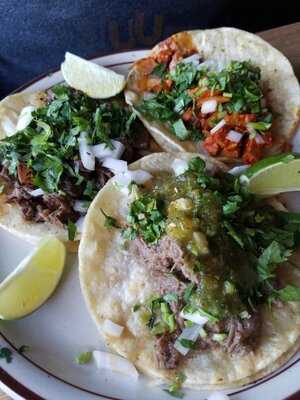 Escamilla Amigos, Ortonville