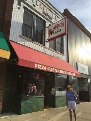 Gambino's Pizza