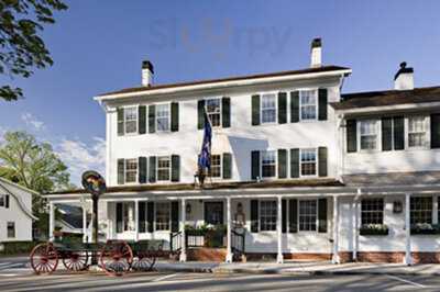 The Griswold Inn