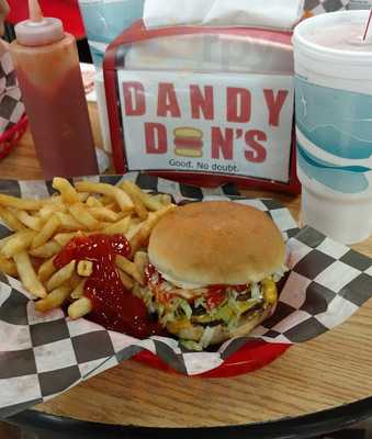 Dandy Don's