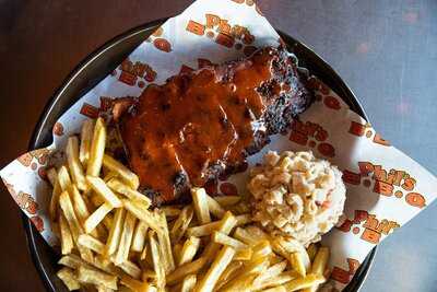 Phil's BBQ, Rancho Bernardo