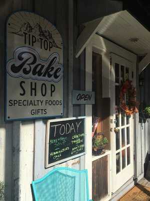 Tip Top Bake Shop