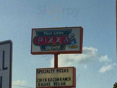 That Little Pizza Place, Huntsville