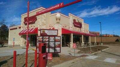 Freddy's Frozen Custard & Steakburgers, Lansing