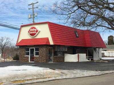 Dairy Queen