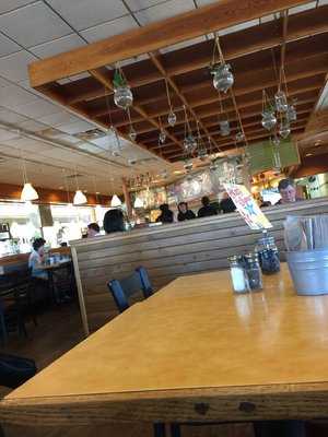 Souplantation, Rancho Bernardo