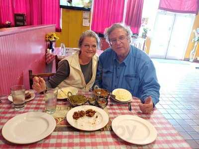 Taste of India, Livingston