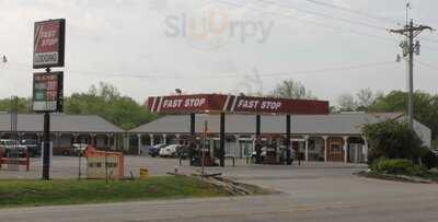 New Salem Fast Stop