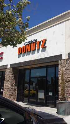 Wongz Donutz, Winchester