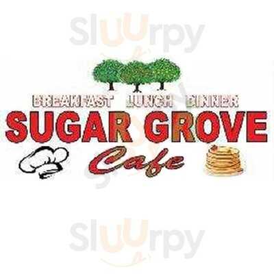 Sugar Grove Cafe