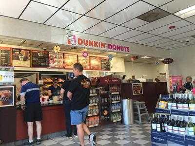 Dunkin'