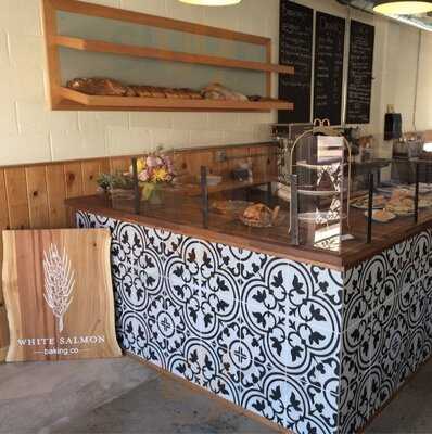 White Salmon Baking Co