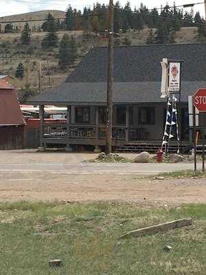 MJ's Cafe, Creede