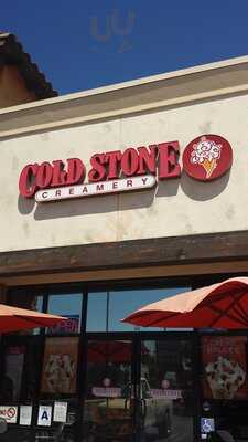 Cold Stone Creamery, Winchester