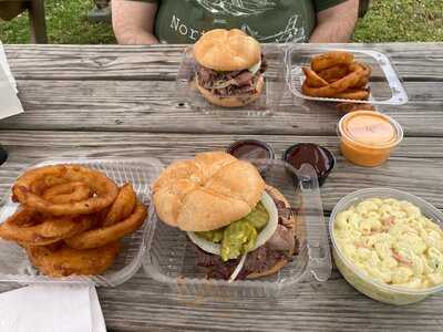 Smokehouse Bbq Shack